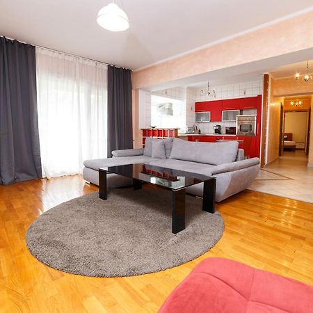 Color Apartments Unirii 14 Blv Бухарест Экстерьер фото