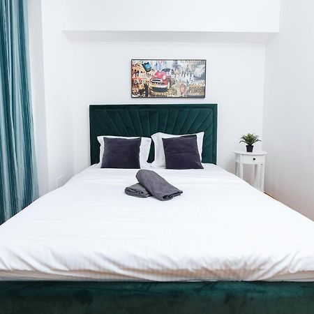 Color Apartments Unirii 14 Blv Бухарест Экстерьер фото