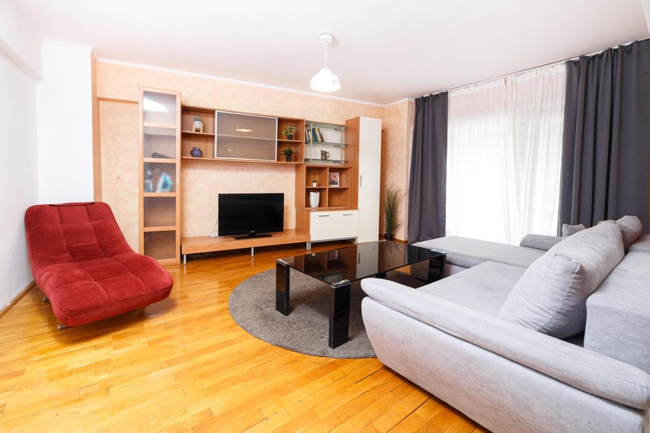 Color Apartments Unirii 14 Blv Бухарест Экстерьер фото