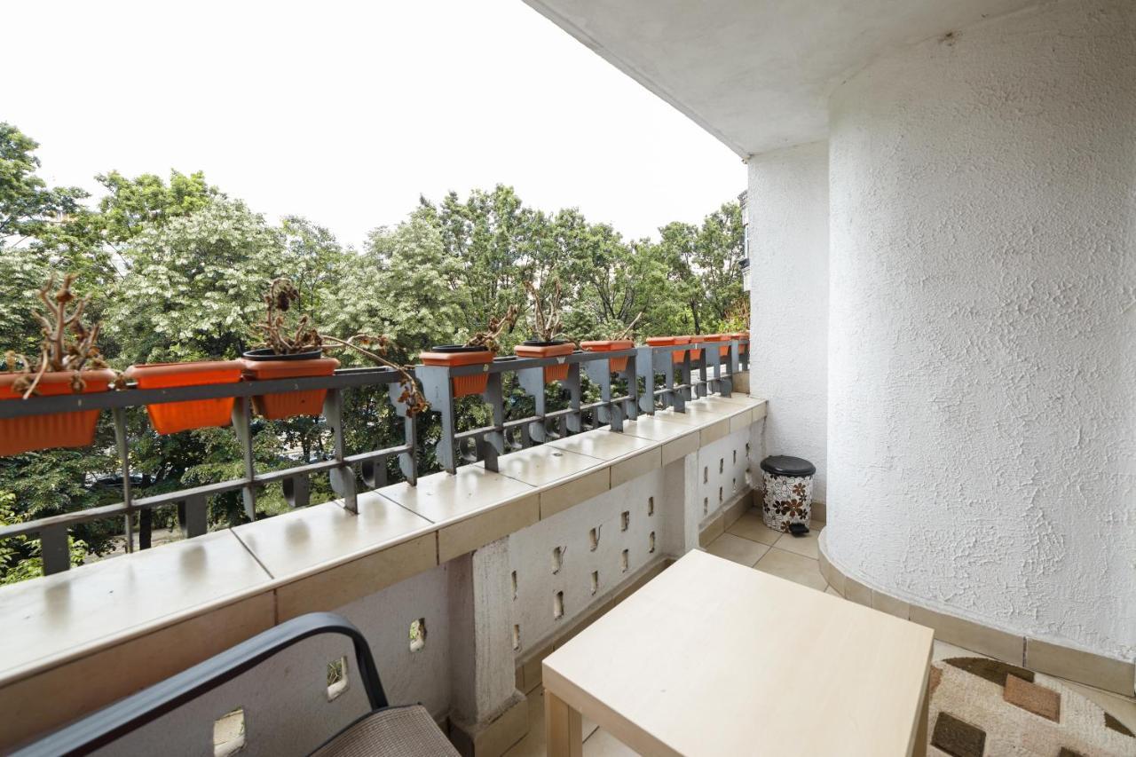 Color Apartments Unirii 14 Blv Бухарест Экстерьер фото